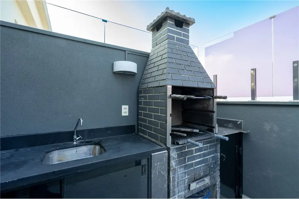 Cobertura com 3 quartos à venda, 116m2 em Vila Andrade, São Paulo - SP - imagem 2 Foto 2 de Cobertura com 3 quartos à venda, 116m2 em Vila Andrade, São Paulo - SP