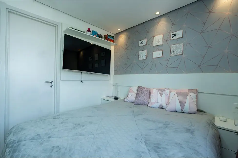 Cobertura com 3 quartos à venda, 116m2 em Vila Andrade, São Paulo - SP - imagem 3 Foto 3 de Cobertura com 3 quartos à venda, 116m2 em Vila Andrade, São Paulo - SP