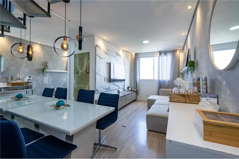 Foto 1 de Cobertura com 3 quartos à venda, 116m2 em Vila Andrade, São Paulo - SP