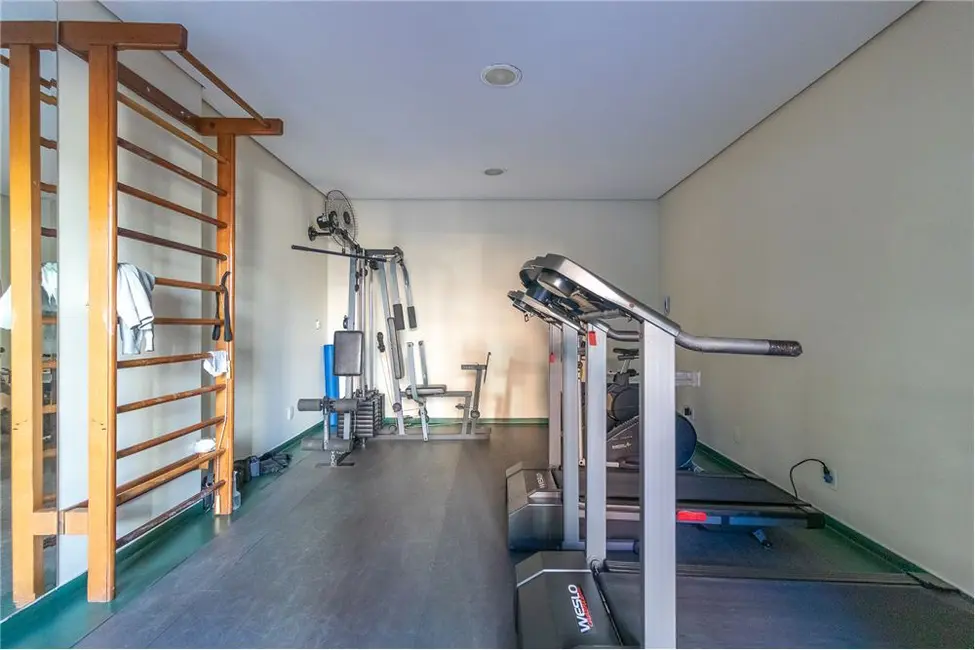 Apartamento com 3 quartos à venda, 110m2 em São Paulo - SP - imagem 4 Foto 4 de Apartamento com 3 quartos à venda, 110m2 em São Paulo - SP