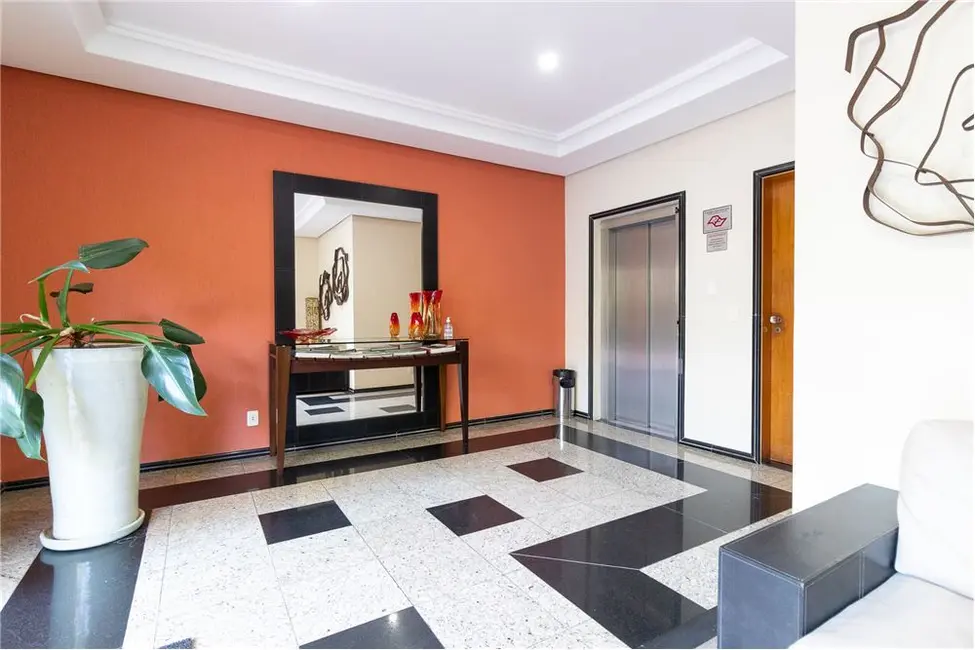 Apartamento com 3 quartos à venda, 110m2 em São Paulo - SP - imagem 1 Foto 1 de Apartamento com 3 quartos à venda, 110m2 em São Paulo - SP