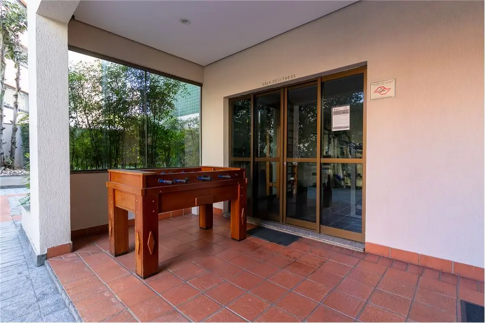 Apartamento com 3 quartos à venda, 110m2 em São Paulo - SP - imagem 5 Foto 5 de Apartamento com 3 quartos à venda, 110m2 em São Paulo - SP