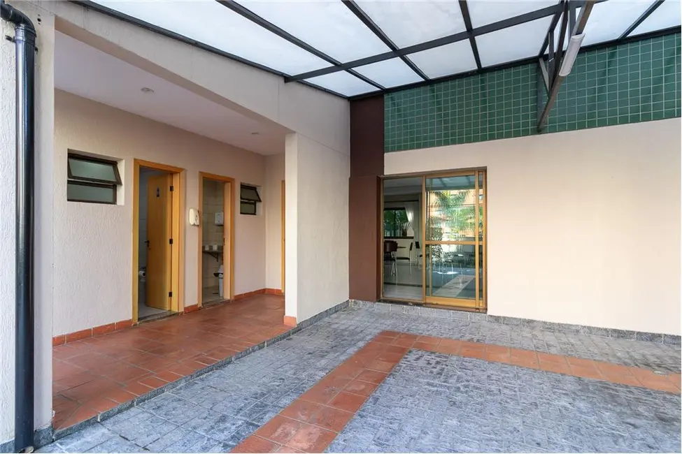 Apartamento com 3 quartos à venda, 110m2 em São Paulo - SP - imagem 7 Foto 7 de Apartamento com 3 quartos à venda, 110m2 em São Paulo - SP