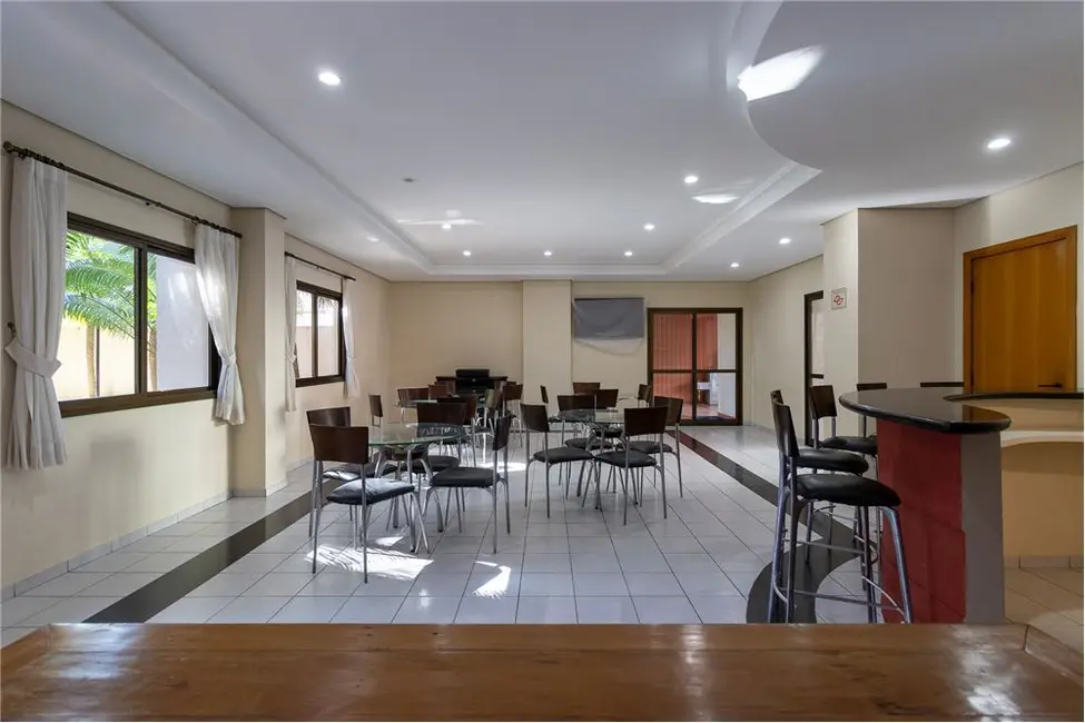 Apartamento com 3 quartos à venda, 110m2 em São Paulo - SP - imagem 2 Foto 2 de Apartamento com 3 quartos à venda, 110m2 em São Paulo - SP