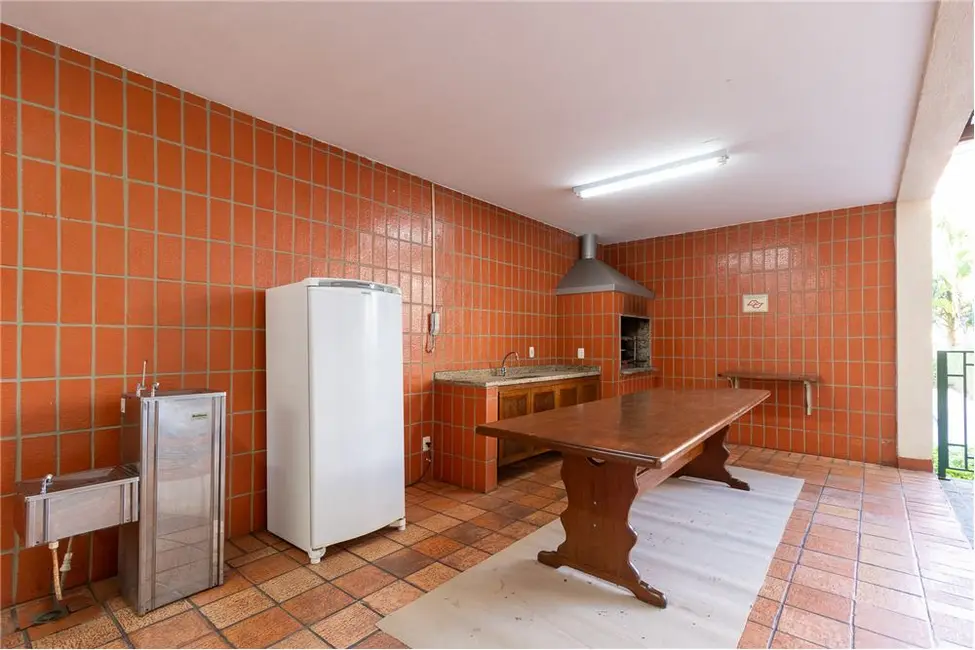 Apartamento com 3 quartos à venda, 110m2 em São Paulo - SP - imagem 8 Foto 8 de Apartamento com 3 quartos à venda, 110m2 em São Paulo - SP