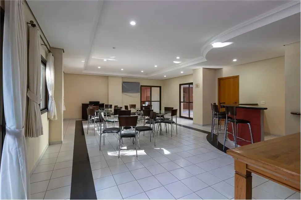 Apartamento com 3 quartos à venda, 110m2 em São Paulo - SP - imagem 3 Foto 3 de Apartamento com 3 quartos à venda, 110m2 em São Paulo - SP