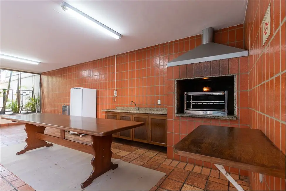 Apartamento com 3 quartos à venda, 110m2 em São Paulo - SP - imagem 9 Foto 9 de Apartamento com 3 quartos à venda, 110m2 em São Paulo - SP