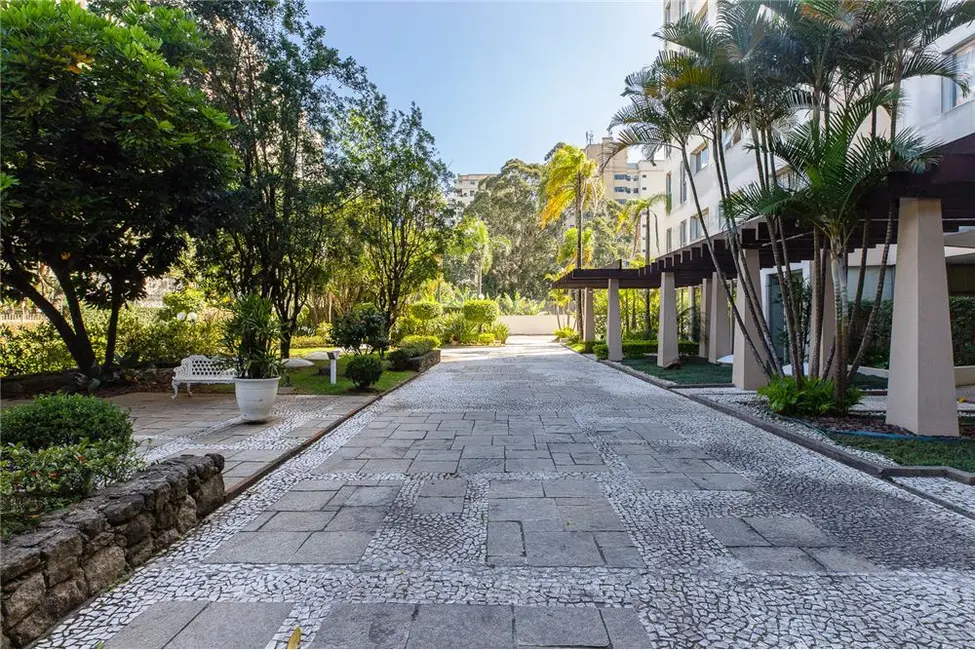 Foto 9 de Apartamento com 5 quartos à venda, 212m2 em Morumbi, São Paulo - SP