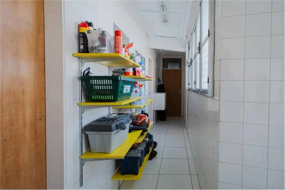 Foto 7 de Apartamento com 5 quartos à venda, 212m2 em Morumbi, São Paulo - SP