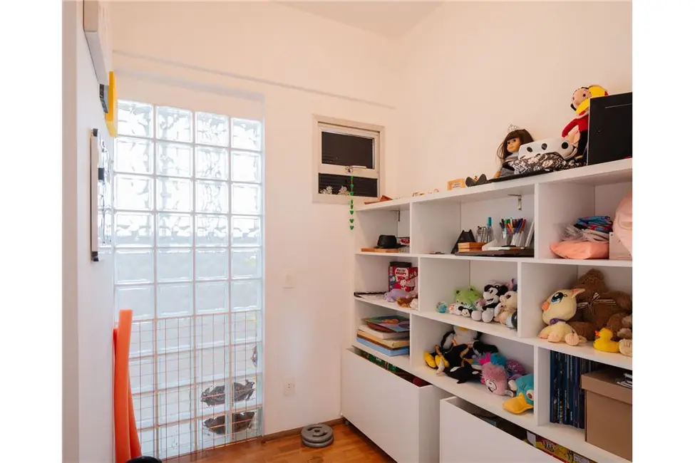 Foto 4 de Apartamento com 5 quartos à venda, 212m2 em Morumbi, São Paulo - SP