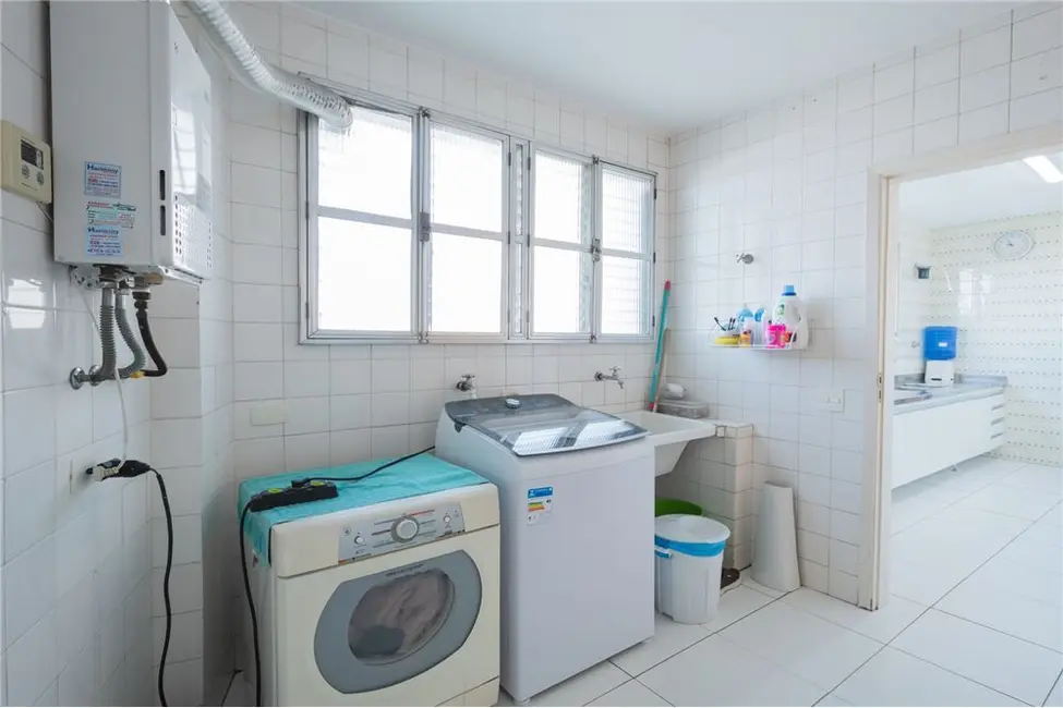 Foto 6 de Apartamento com 5 quartos à venda, 212m2 em Morumbi, São Paulo - SP