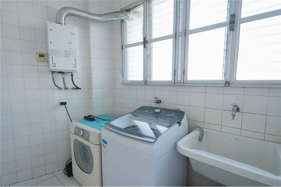 Foto 8 de Apartamento com 5 quartos à venda, 212m2 em Morumbi, São Paulo - SP