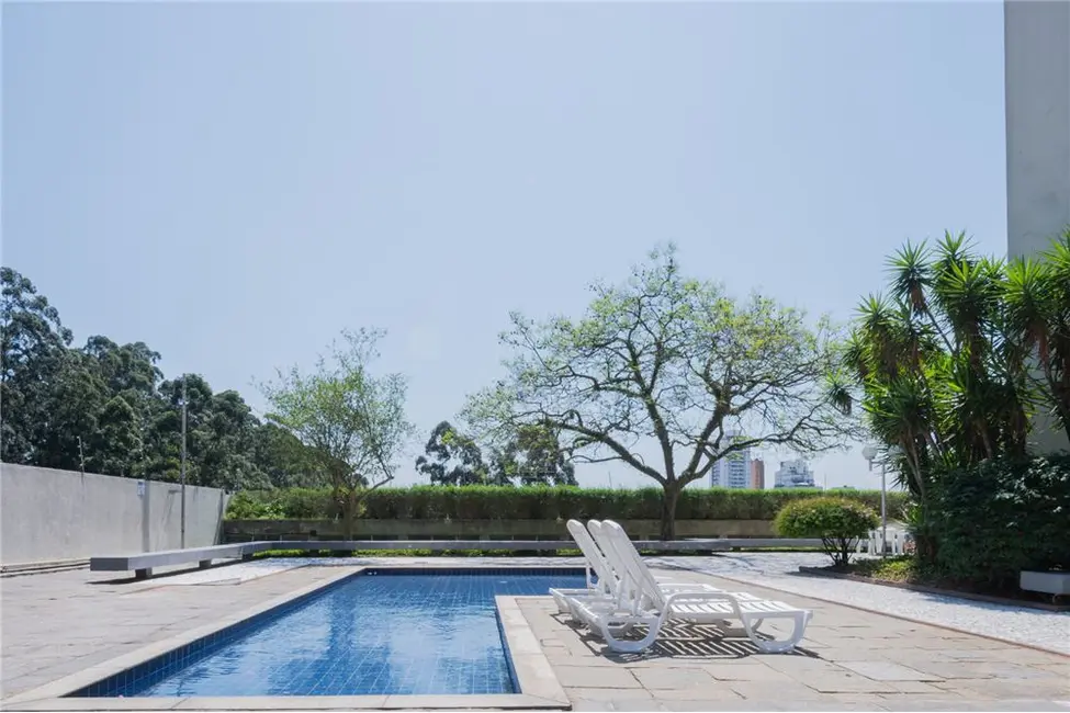Foto 2 de Apartamento com 5 quartos à venda, 212m2 em Morumbi, São Paulo - SP