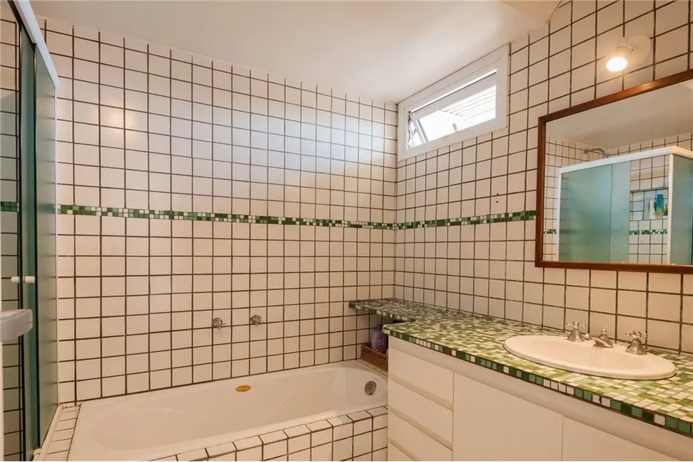 Foto 3 de Apartamento com 5 quartos à venda, 212m2 em Morumbi, São Paulo - SP