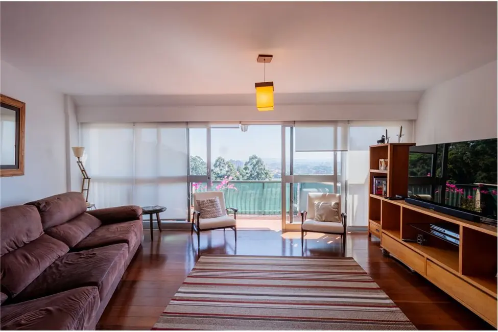 Foto 1 de Apartamento com 5 quartos à venda, 212m2 em Morumbi, São Paulo - SP