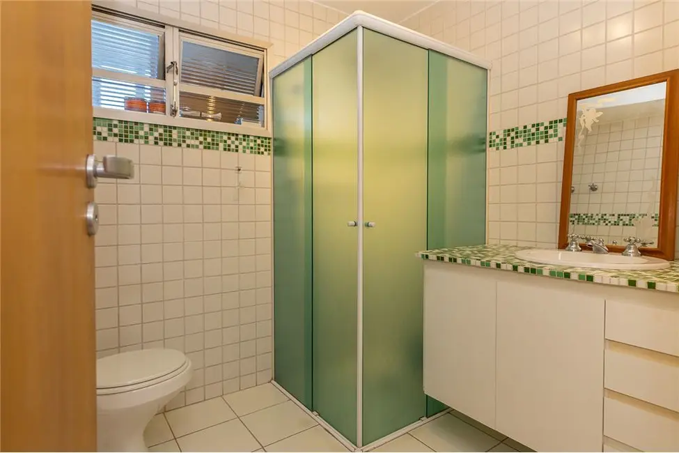 Foto 5 de Apartamento com 5 quartos à venda, 212m2 em Morumbi, São Paulo - SP