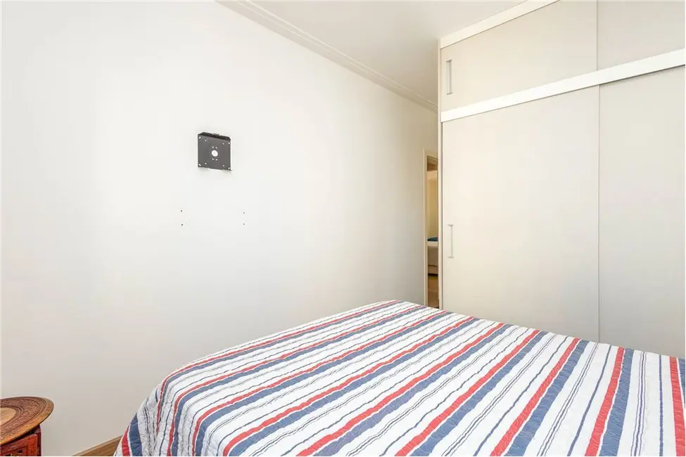 Foto 8 de Apartamento com 4 quartos à venda, 196m2 em Moema, São Paulo - SP