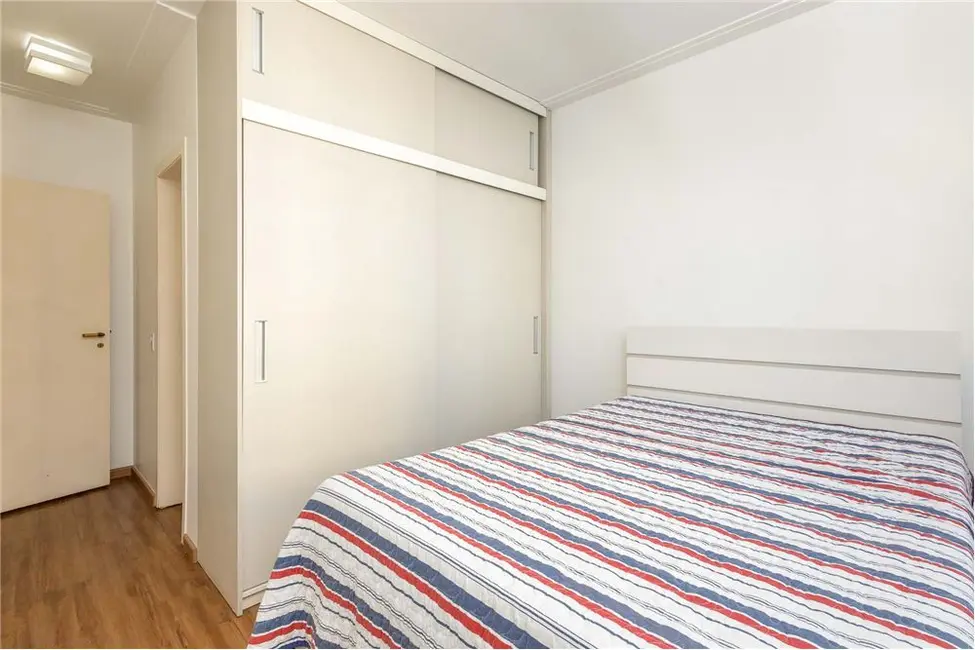 Foto 7 de Apartamento com 4 quartos à venda, 196m2 em Moema, São Paulo - SP
