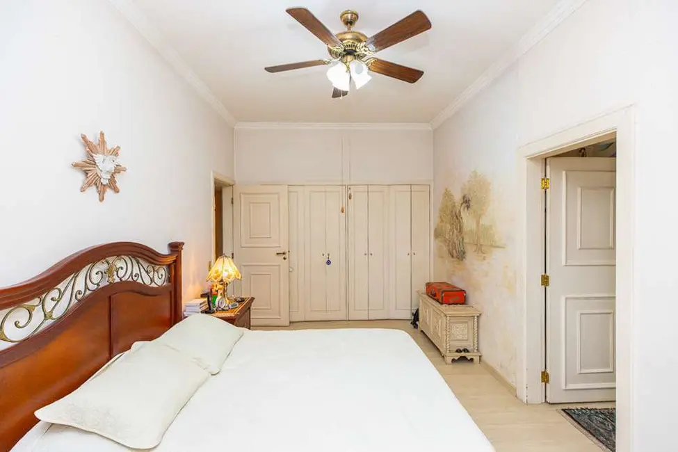 Foto 7 de Apartamento com 3 quartos à venda, 251m2 em Moema, São Paulo - SP