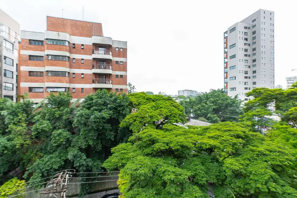 Foto 8 de Apartamento com 3 quartos à venda, 251m2 em Moema, São Paulo - SP