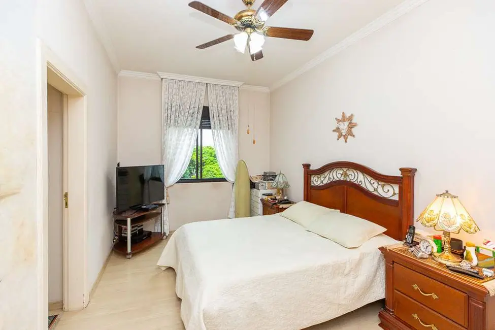 Foto 6 de Apartamento com 3 quartos à venda, 251m2 em Moema, São Paulo - SP