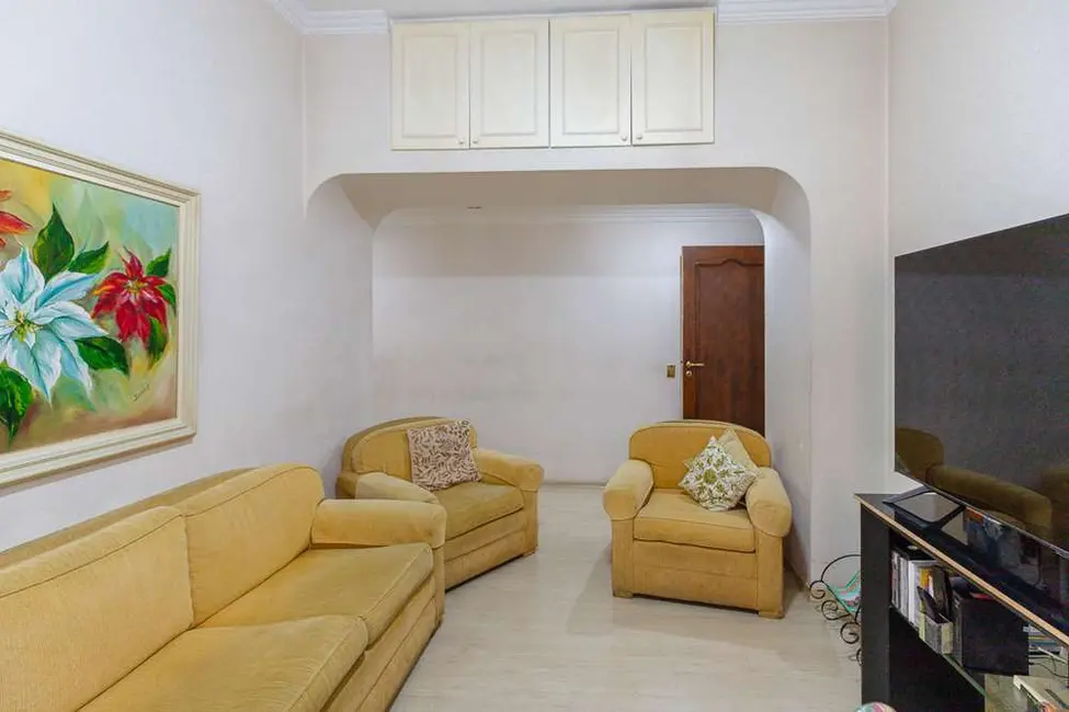 Foto 5 de Apartamento com 3 quartos à venda, 251m2 em Moema, São Paulo - SP