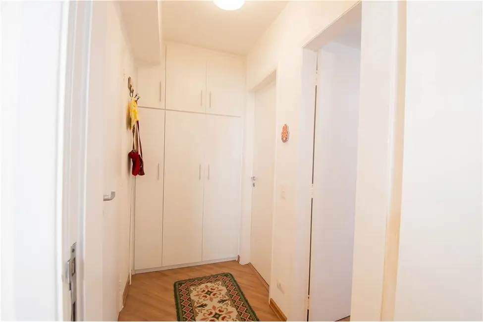 Apartamento com 2 quartos à venda, 83m2 em Moema, São Paulo - SP - imagem 4 Foto 4 de Apartamento com 2 quartos à venda, 83m2 em Moema, São Paulo - SP