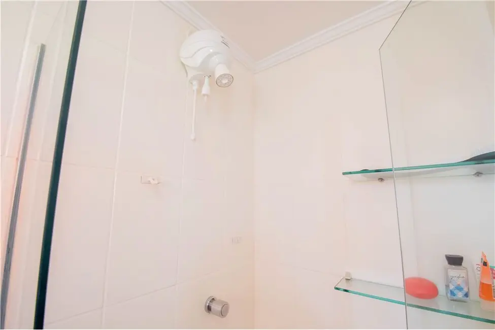 Apartamento com 2 quartos à venda, 83m2 em Moema, São Paulo - SP - imagem 3 Foto 3 de Apartamento com 2 quartos à venda, 83m2 em Moema, São Paulo - SP