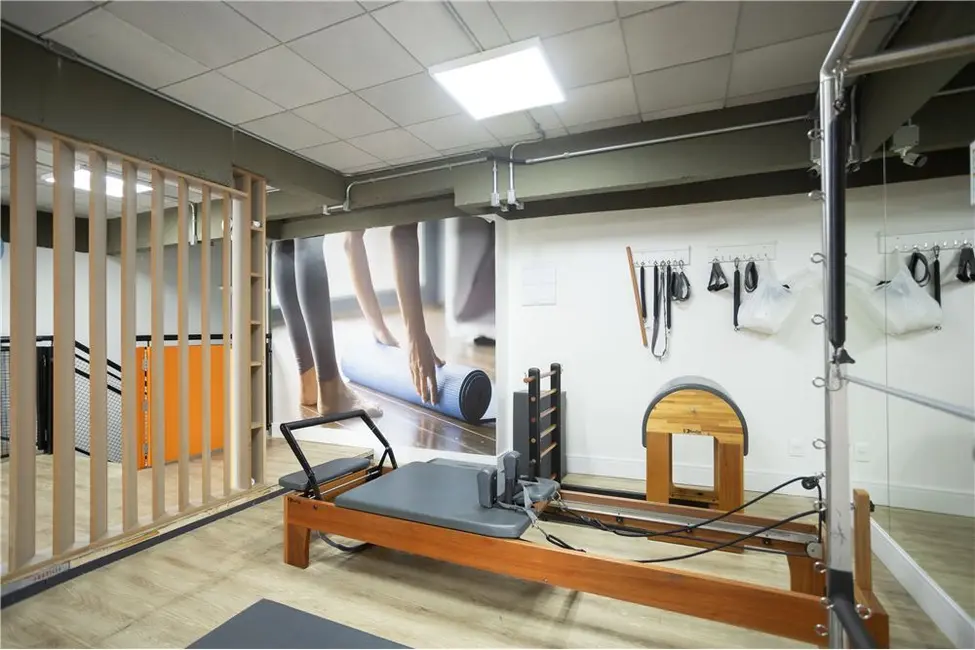 Cobertura com 5 quartos à venda, 355m2 em Moema, São Paulo - SP - imagem 9 Foto 9 de Cobertura com 5 quartos à venda, 355m2 em Moema, São Paulo - SP