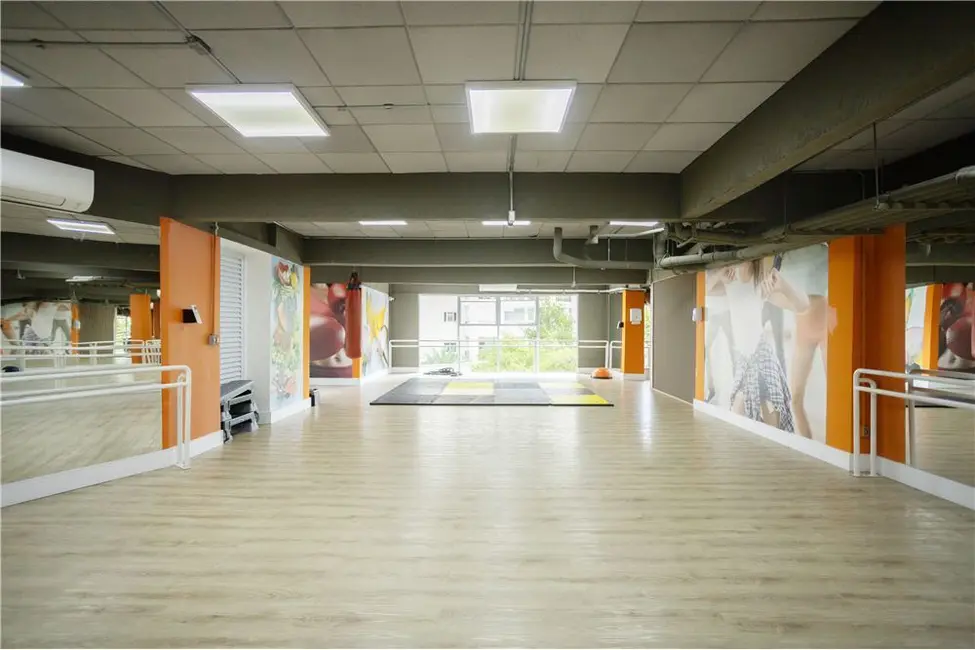 Cobertura com 5 quartos à venda, 355m2 em Moema, São Paulo - SP - imagem 7 Foto 7 de Cobertura com 5 quartos à venda, 355m2 em Moema, São Paulo - SP