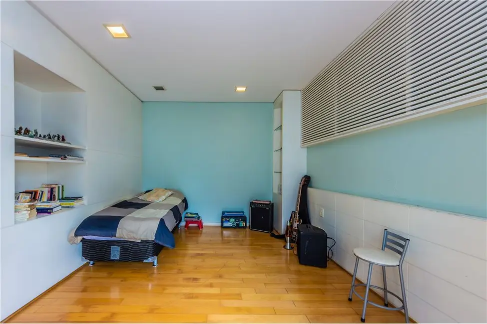 Foto 9 de Apartamento com 5 quartos à venda, 351m2 em Jardim Paulista, São Paulo - SP