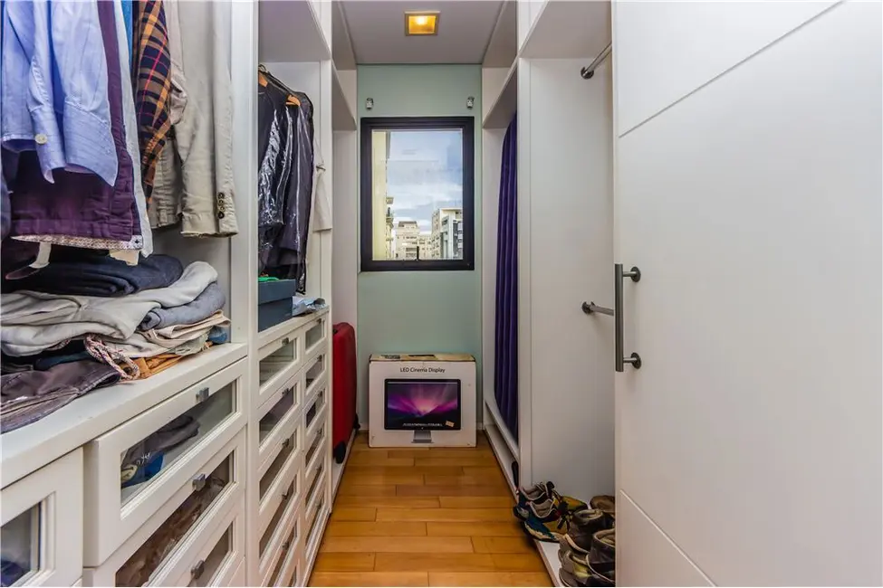 Foto 2 de Apartamento com 5 quartos à venda, 351m2 em Jardim Paulista, São Paulo - SP