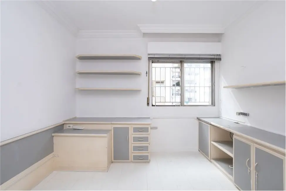 Apartamento com 3 quartos à venda, 145m2 em Jardim Paulista, São Paulo - SP - imagem 9 Foto 9 de Apartamento com 3 quartos à venda, 145m2 em Jardim Paulista, São Paulo - SP