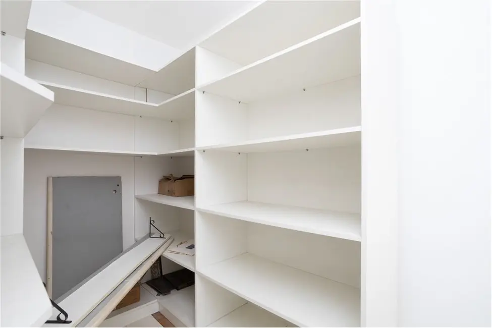 Apartamento com 3 quartos à venda, 145m2 em Jardim Paulista, São Paulo - SP - imagem 8 Foto 8 de Apartamento com 3 quartos à venda, 145m2 em Jardim Paulista, São Paulo - SP