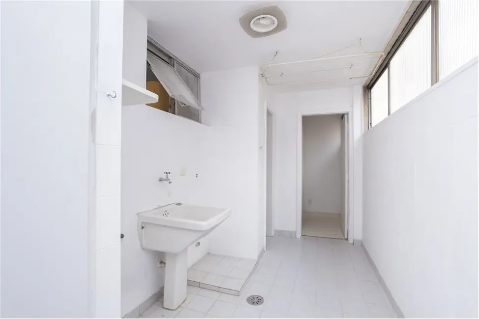 Apartamento com 3 quartos à venda, 145m2 em Jardim Paulista, São Paulo - SP - imagem 6 Foto 6 de Apartamento com 3 quartos à venda, 145m2 em Jardim Paulista, São Paulo - SP