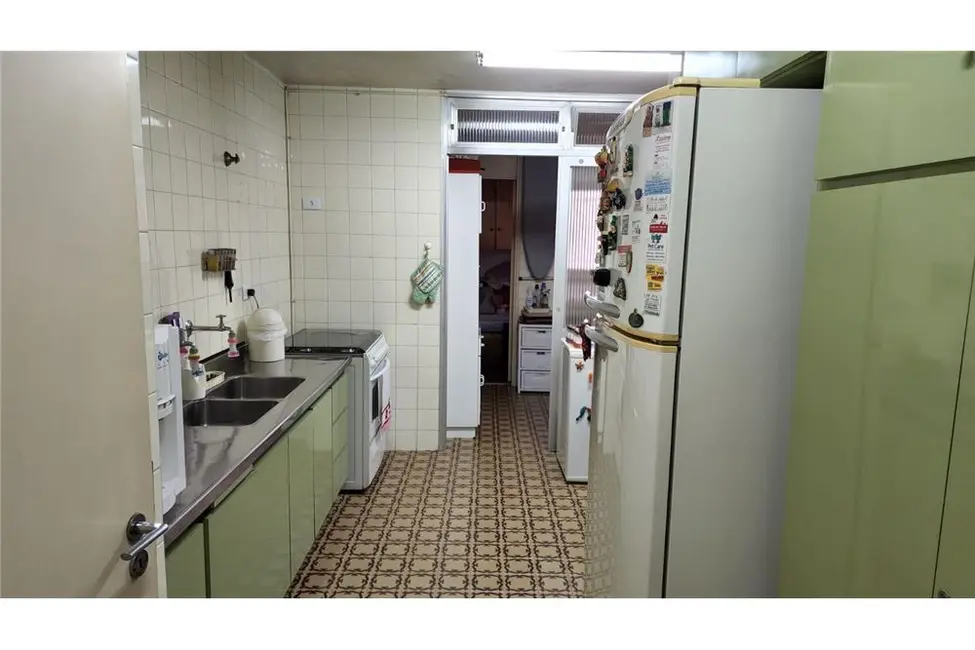 Apartamento com 3 quartos à venda, 127m2 em Jardim Paulista, São Paulo - SP - imagem 5 Foto 5 de Apartamento com 3 quartos à venda, 127m2 em Jardim Paulista, São Paulo - SP