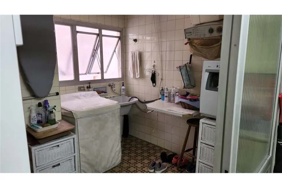 Apartamento com 3 quartos à venda, 127m2 em Jardim Paulista, São Paulo - SP - imagem 3 Foto 3 de Apartamento com 3 quartos à venda, 127m2 em Jardim Paulista, São Paulo - SP