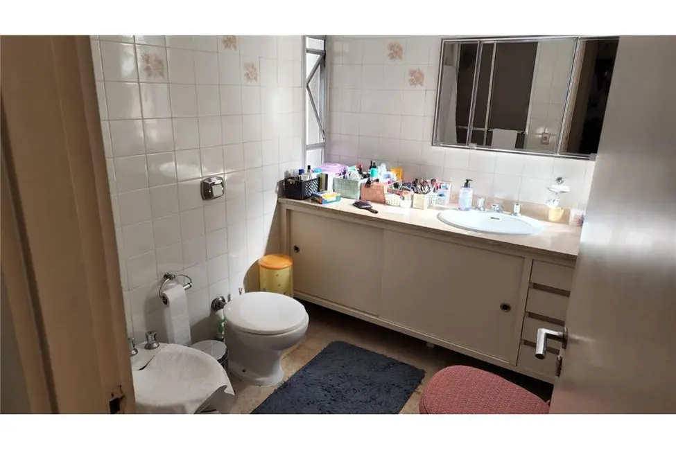 Apartamento com 3 quartos à venda, 127m2 em Jardim Paulista, São Paulo - SP - imagem 2 Foto 2 de Apartamento com 3 quartos à venda, 127m2 em Jardim Paulista, São Paulo - SP