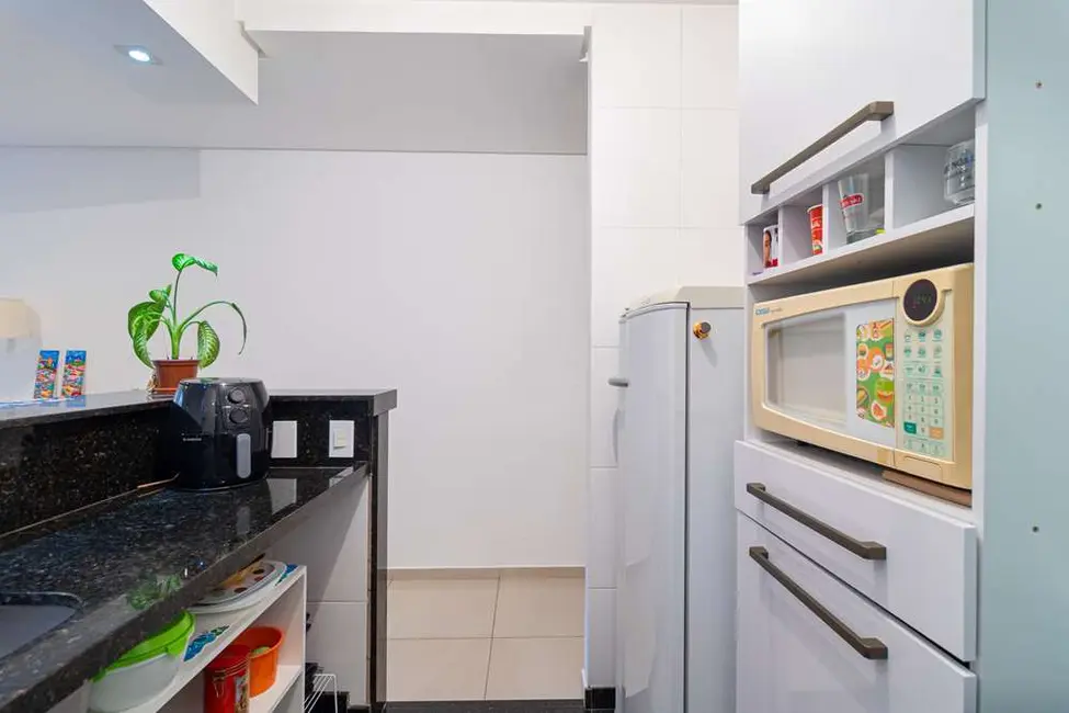 Foto 5 de Apartamento com 2 quartos à venda, 43m2 em Vila Gumercindo, São Paulo - SP