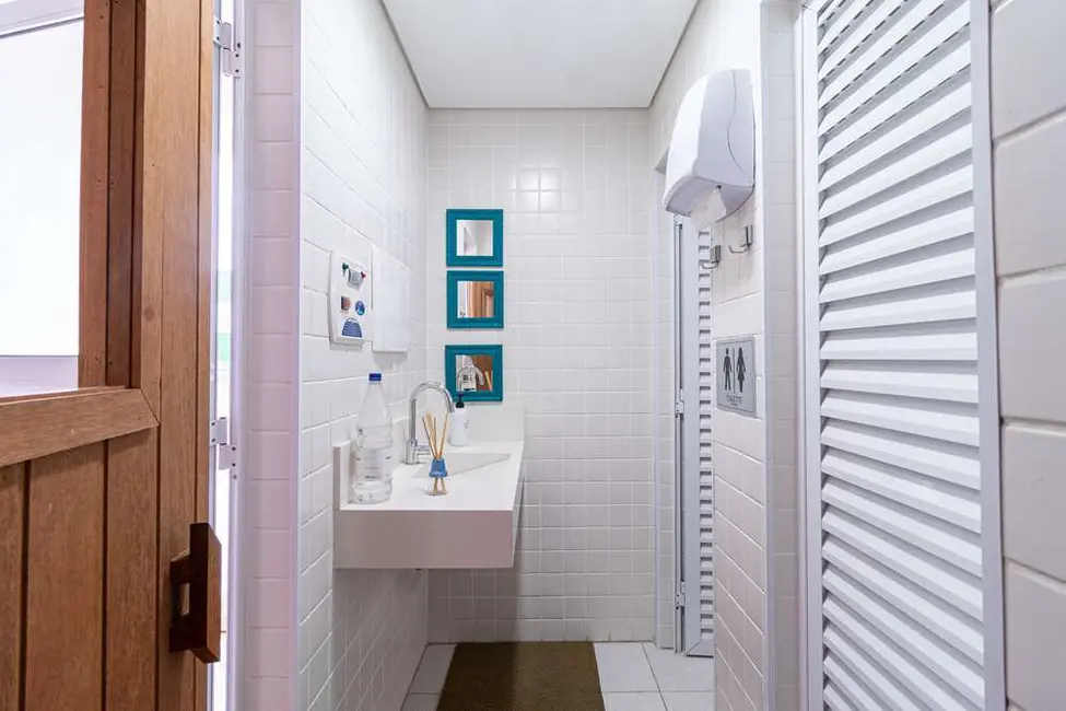 Foto 9 de Apartamento com 2 quartos à venda, 43m2 em Vila Gumercindo, São Paulo - SP