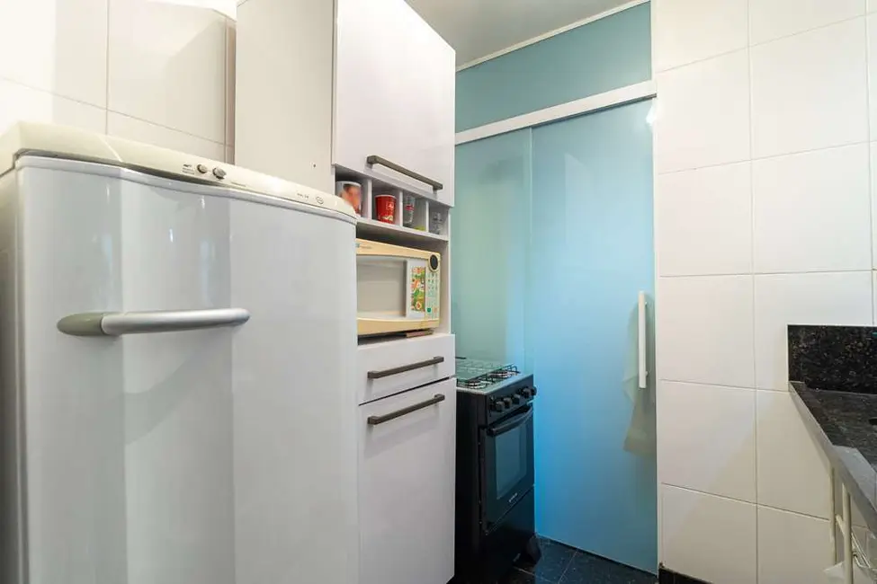 Foto 3 de Apartamento com 2 quartos à venda, 43m2 em Vila Gumercindo, São Paulo - SP