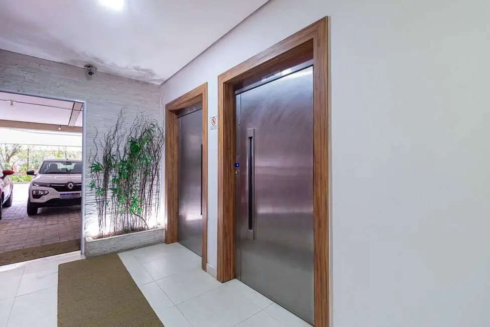 Foto 7 de Apartamento com 2 quartos à venda, 43m2 em Vila Gumercindo, São Paulo - SP