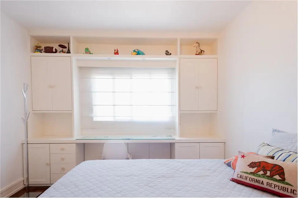 Foto 7 de Apartamento com 3 quartos à venda, 239m2 em Cidade Monções, São Paulo - SP