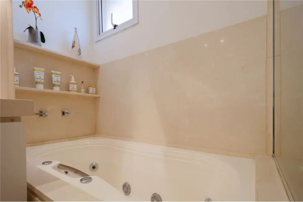 Foto 3 de Apartamento com 3 quartos à venda, 239m2 em Cidade Monções, São Paulo - SP