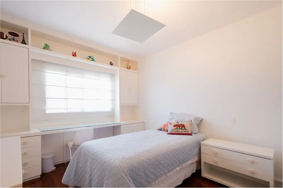 Foto 5 de Apartamento com 3 quartos à venda, 239m2 em Cidade Monções, São Paulo - SP