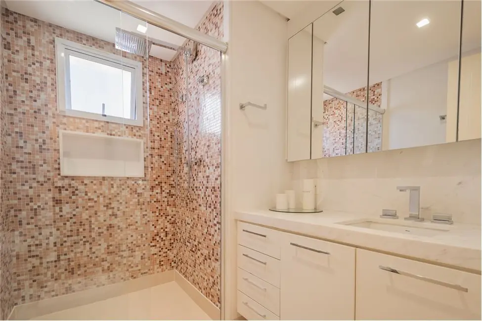 Foto 8 de Apartamento com 3 quartos à venda, 239m2 em Cidade Monções, São Paulo - SP