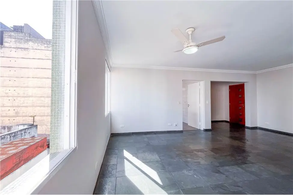 Apartamento com 3 quartos à venda, 108m2 em Jardim Paulista, São Paulo - SP - imagem 9 Foto 9 de Apartamento com 3 quartos à venda, 108m2 em Jardim Paulista, São Paulo - SP