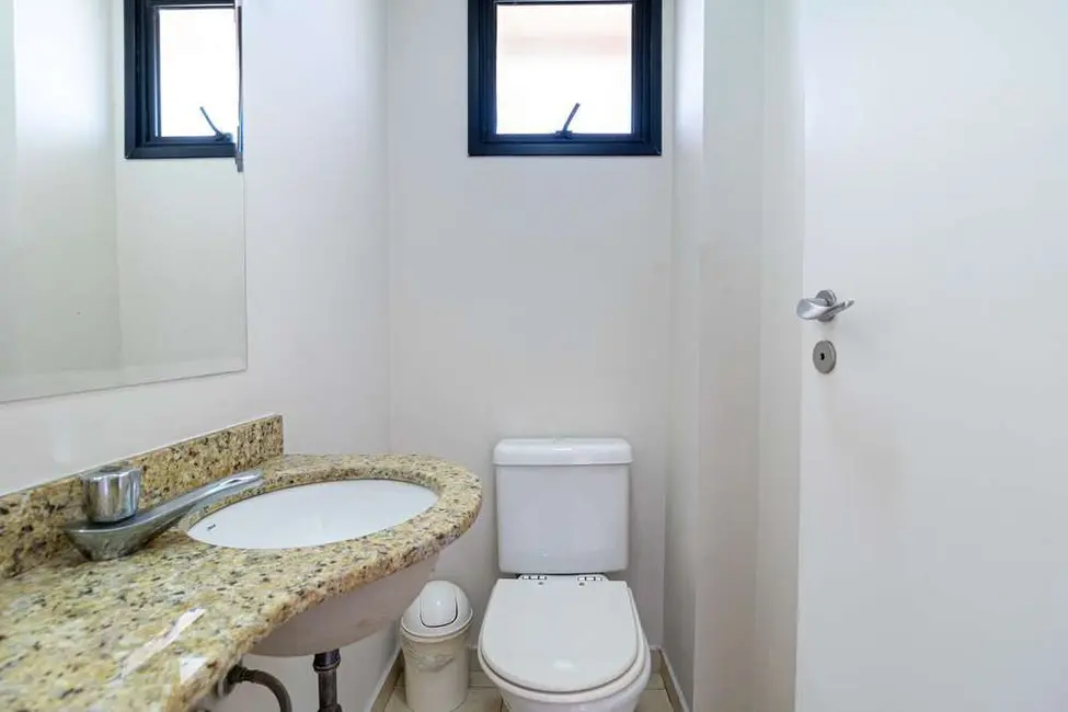 Foto 7 de Apartamento com 3 quartos à venda, 87m2 em Ipiranga, São Paulo - SP