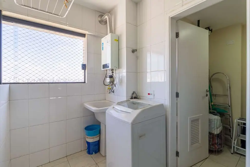 Foto 2 de Apartamento com 3 quartos à venda, 87m2 em Ipiranga, São Paulo - SP