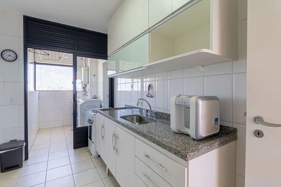 Foto 9 de Apartamento com 3 quartos à venda, 87m2 em Ipiranga, São Paulo - SP